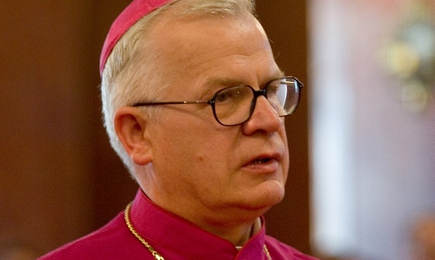 Abp Józef Michalik