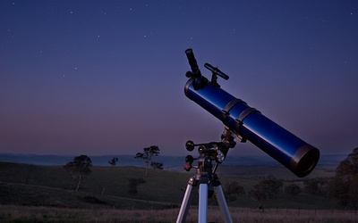 Astronomia w czołówce polskiej nauki