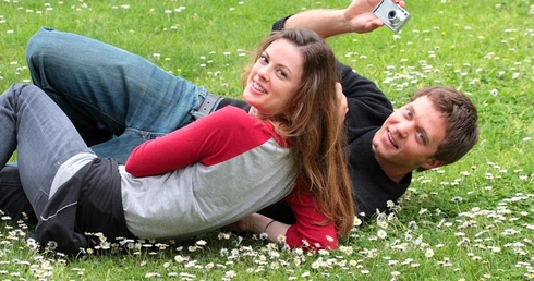 Wiara i narzeczeństwo