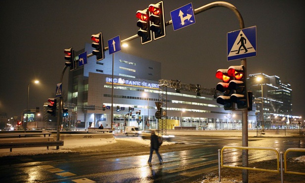 Nowe twarze polskich miast