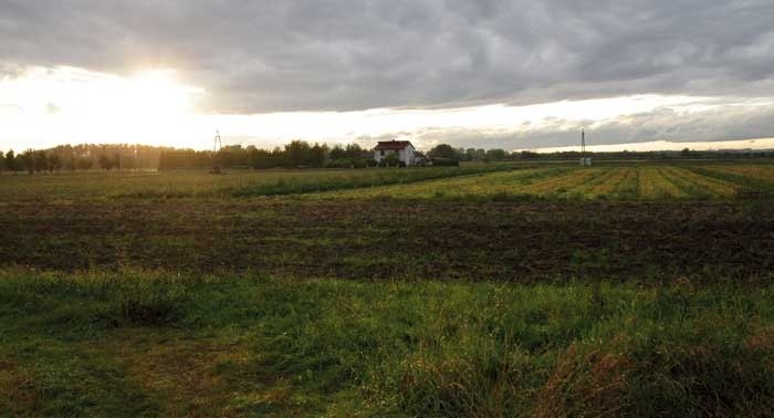 Nieboczowy i Ligota Tworkowska mają zniknąć z mapy. 