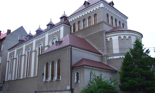 Kościół pw. św. Stanisława