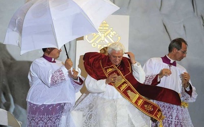 Benedykt XVI