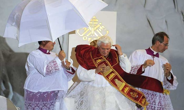 Benedykt XVI
