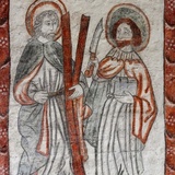 Św. Andrzej i św. Jakub Starszy