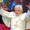 Połowa Lewicy zbojkotuje Benedykta XVI 