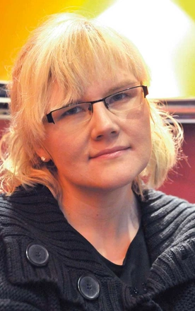 Brooke gorsza od Nergala?