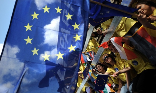 Nie majstrować przy Schengen