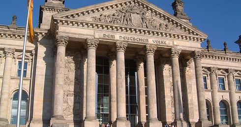 Zakażą eutanazji w Niemczech?