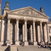 Eurosceptycy mogą wejść do Bundestagu