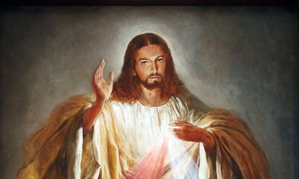 Grzeszny święty