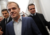 Tusk: Nie ma czasu na prestiżowe przepychanki