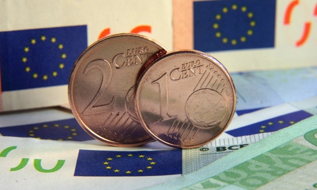 Przyszłość Grecji w strefie euro