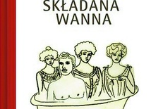 Małgorzata Niezabitowska, „Składana wanna”, Znak, Kraków 2010 s. 362