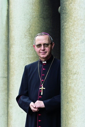 Bp Piotr Libera