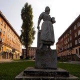 Tyski szlak