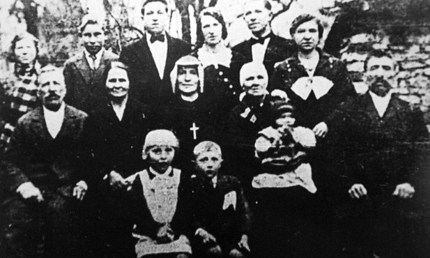 Miłosierdzie Boże i trzecie tysiąclecie