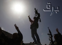 Libia: Powstańcy proszą o broń