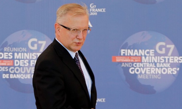 KE: Wzrost PKB w UE zbliży się do zera