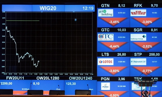 W Polsce się pogorszy