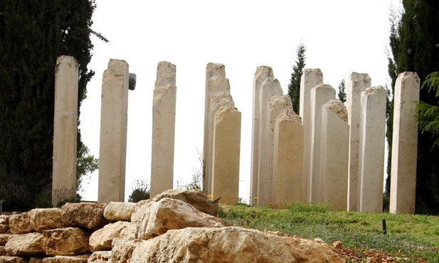 Instytut Yad Vashem: o 120 osób wzrosła liczba Polaków - Sprawiedliwych wśród Narodów Świata