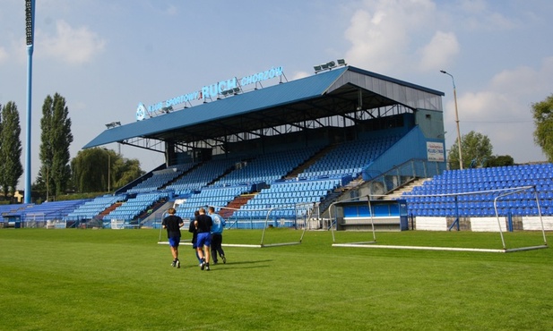 Chorzów