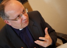 Bp Andrzej Czaja