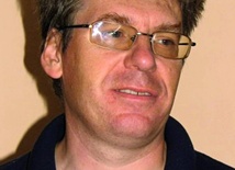 Dr Dariusz Grabowski
