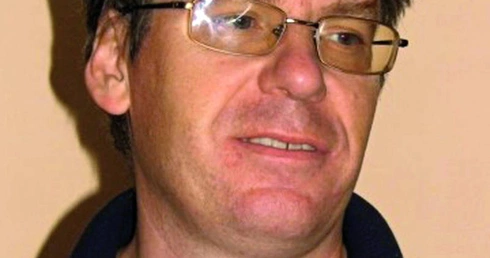 Dr Dariusz Grabowski