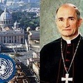 Watykan przeciw aborcji