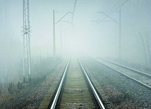 Mgła - rzecz normalna