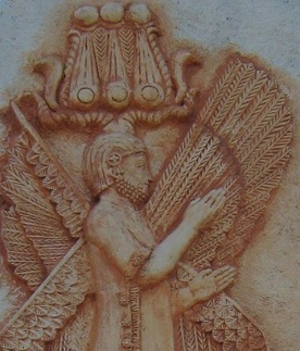 Cyrus II Wielki, król Persji