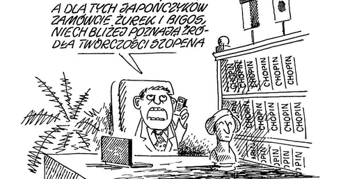 Rysuje Jujka