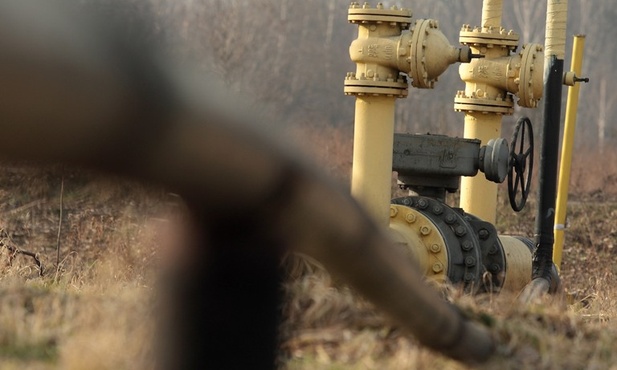 Zablokują gaz łupkowy?