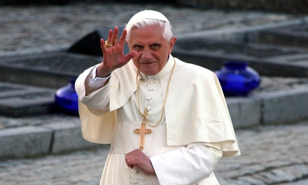 Papież o wrażliwości na krzywdę