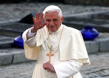 Benedykt XVI apeluje o pomoc dla głodującego Rogu Afryki