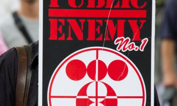 "Sayonara" dla energii atomowej