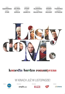 Polska Bridget Jones?