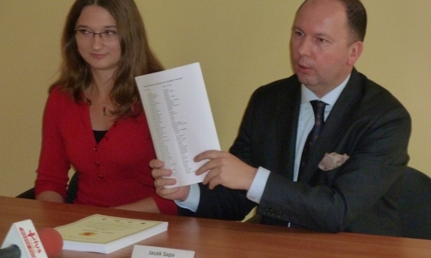 Na tych warto głosować