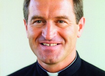 Ks. Tadeusz Panuś