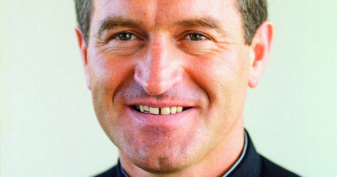 Ks. Tadeusz Panuś