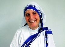 Matka Teresa miała duże poczucie humoru – mówi s. Dismas.