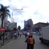 Kenia: Rzucił granatem w czasie nabożeństwa