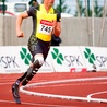 Pistorius gra nie fair?