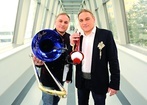 Ministrant – to jest ktoś