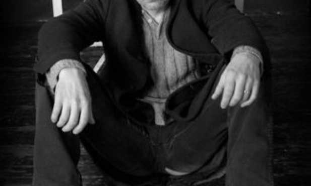 Grzegorz Przybył