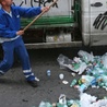 Więźniowie posprzątali 1200 ton śmieci