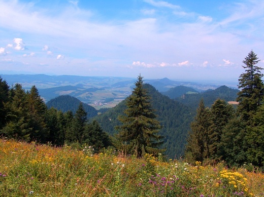 Pieniny