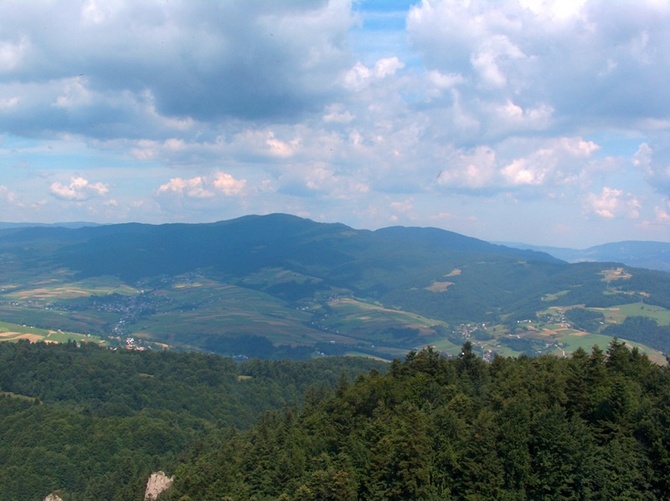 Pieniny