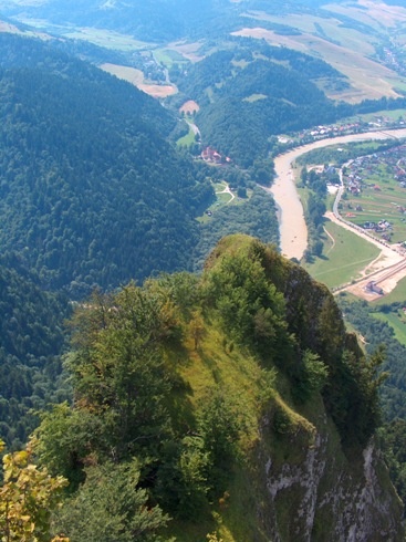 Pieniny